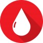 Blood type Icon