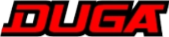 DUGA Logo