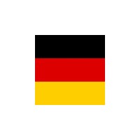 ドイツ Icon