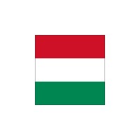 ハンガリー Icon