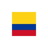 コロンビア Icon