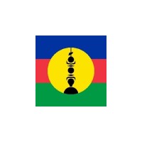 ニューカレドニア Icon
