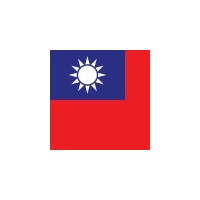 台湾 Icon