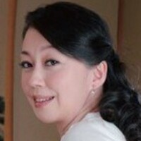 永原美代子