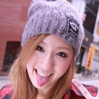 秋月玲奈