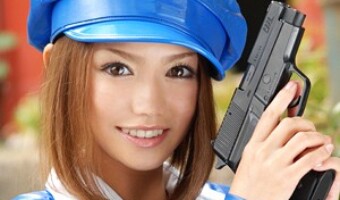 黒沢英里奈（喜田嶋りお）