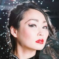 観菜月らみぃ