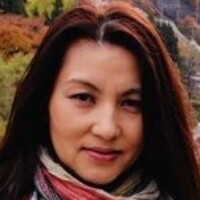 黒崎麗子