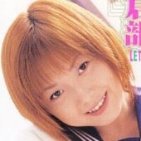 倉木あい