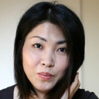 山口真央