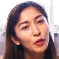 林原栄子（菊地沙也加）