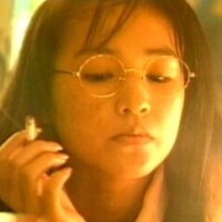 野坂なつみ
