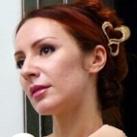 アンジェリーナ