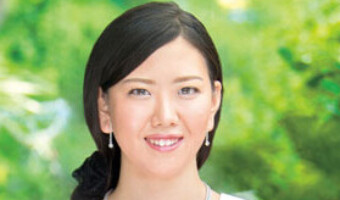朝川奈穂