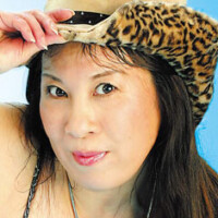 後藤礼子