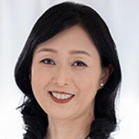 井川奈緒美