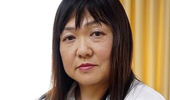 金子まどか