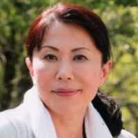 真野悦子