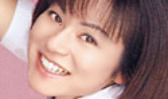 松井里穂