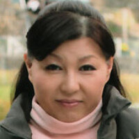 美川花恵