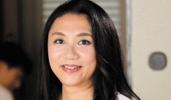 永田成子