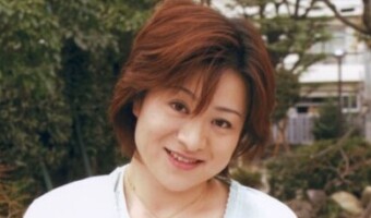夏樹翔子