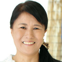 佐倉久子