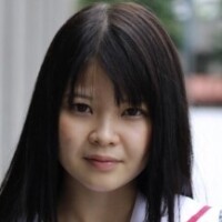 涼宮ゆい