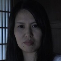 月緒