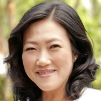鮎川かよ子