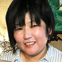花山とも子