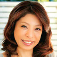 井上佐和子