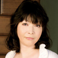 加藤朱美