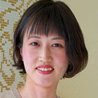 落合麗香