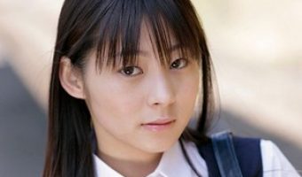 河愛杏里（素人名義）