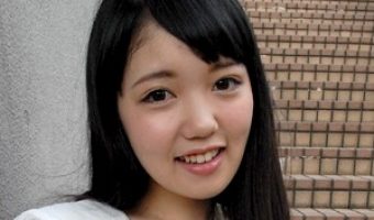 白桃心奈（素人名義）