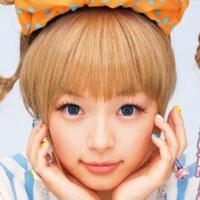 きゃさりんはらじゅく