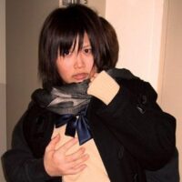 姫野杏（匿名）