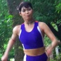 福原汐里