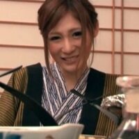 杏堂なつ（匿名）