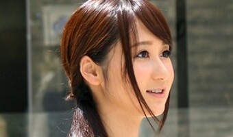 蒼井智恵